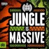 Jungle Is Massive (3xCD - Digipack)