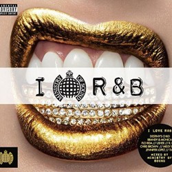 Ministry Of Sound: I Love R&B (3xCD)