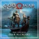 Bear McCreary - God Of War (2xLP - Limited Numbered Edition - 180g - Gatefold - Turquoise)