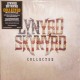 Lynyrd Skynyrd - Collected (2xLP - Limited Numbered Edition - 180g - Gatefold - Yellow)