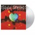 Soda Stereo - Dynamo (LP - Limited Numbered Edition - 180g - Crystal Clear)