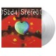 Soda Stereo - Dynamo (LP - Limited Numbered Edition - 180g - Crystal Clear)