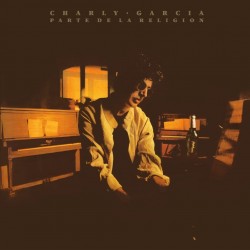 Charly Garcia – Parte De La Religión (LP - 180g)