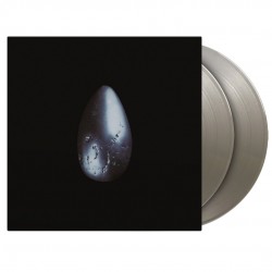 Charly Garcia - La Hija De La Lágrima (2xLP - Limited Numbered Edition - Silver)