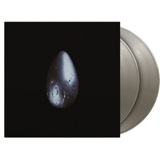 Charly Garcia - La Hija De La Lágrima (2xLP - Limited Numbered Edition - Silver)