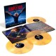 Simply Red - Holding Back The Years: Live In Santiago (3xLP - Limited Edition - 180g - Clear Yellow w/ Black Marbled)