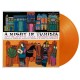 Art Blakey & The Jazz Messengers - A Night In Tunisia (LP - Limited Deluxe Numbered Edition - 180g - Orange)