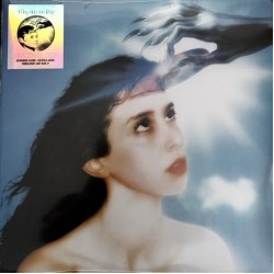 Magdalena Bay - Imaginal Disk (2xLP - Limited Edition - Gatefold - Light Blue Translucent)