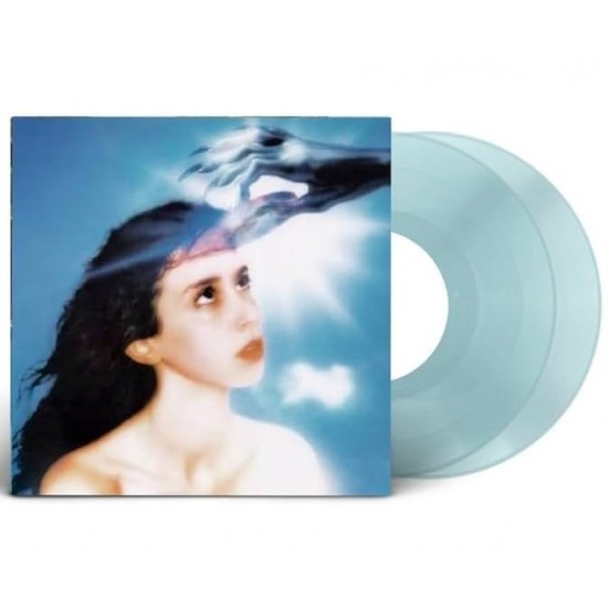 Magdalena Bay - Imaginal Disk (2xLP - Limited Edition - Gatefold - Light Blue Translucent)