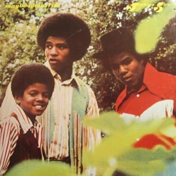 The Jackson 5 - Maybe Tomorrow (LP - Gatefold)