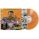 Raekwon - The Emperor's New Clothes (LP - Limited Marvel Variant Edition - Gatefold - Orange Marbled)