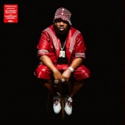 Raekwon – The Emperor's New Clothes (LP)