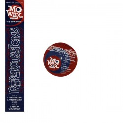 Repercussions - Promise (12")