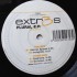 Extr3s - Plural EP Part 1 (12") 