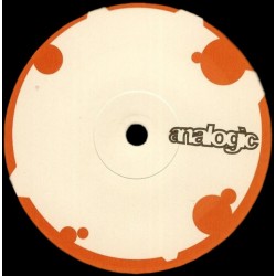Analogic - Volume 5 (12") 