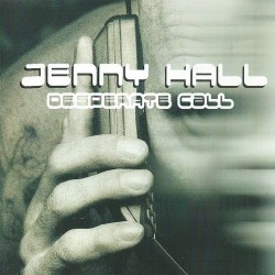 Jenny Hall - Desperate Call (12")