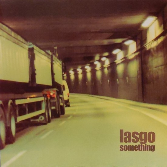 Lasgo - Something (12")*