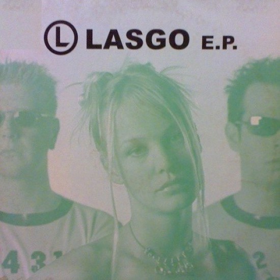Lasgo - E.P. (12")*