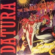 Datura - The 7th Hallucination (12")*