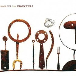 Son De La Frontera - Son De La Frontera (CD - Diipack)