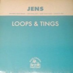 Jens - Loops & Tings (12")