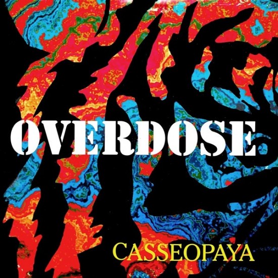 Casseopaya - Overdose (12")*