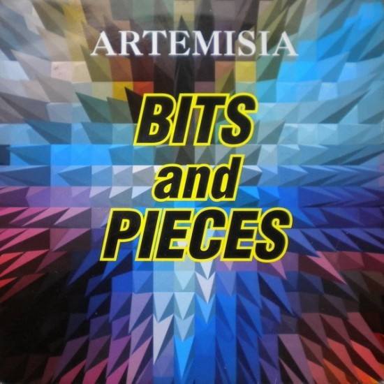 Artemisia - Bits And Pieces (12")