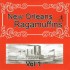 New Orleans Ragamuffins - Vol 1. (CD)