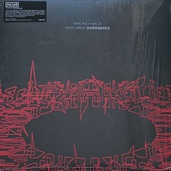 Nine Inch Nails - Tron Ares: Divergence (2xLP)