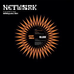Rhythm On The Loose - Break Of Dawn (12")