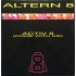 Altern 8 - Activ 8 (Come With Me) (12") 