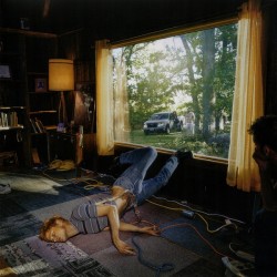 Perfume Genius - Glory (LP - Gatefold - Limited Edition - Blue)