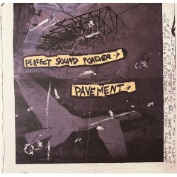 Pavement - Perfect Sound Forever (10" - RSD - Limited Edition - White) 