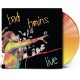 Bad Brains - Live (LP - RSD Limited Edition - Solar Flare Red/Orange)