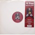 DJ Free - Factory E.P. (12") 