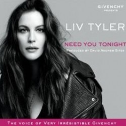 Liv Tyler - Need You Tonight (CD - Promo - Digisleeve)