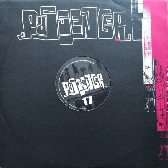 Aquasky vs. Masterblaster - Wheels of Steel / Yeah Sucker (12")