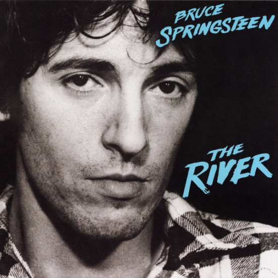 Bruce Springsteen - The River (2xLP - 180g - Remastered)