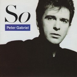 Peter Gabriel - So (CD)