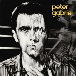 Peter Gabriel - Peter Gabriel (CD)