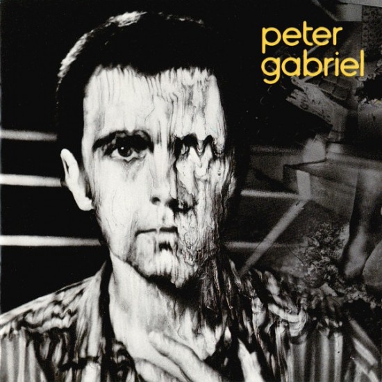Peter Gabriel - Peter Gabriel (CD)