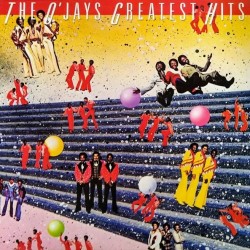 The O'Jays - Greatest Hits (LP)