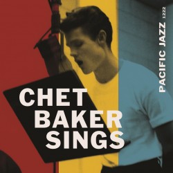 Chet Baker - Chet Baker Sings (LP - Blue Note Essentials)