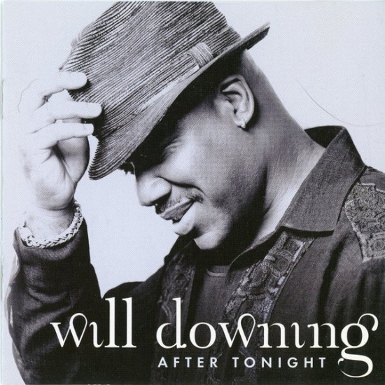 Will Downing - After Tonight (CD)