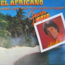 Georgie Dann - A Pleno Sol (LP)*