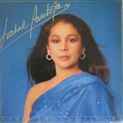 Isabel Pantoja - Marinero De Luces (LP)*