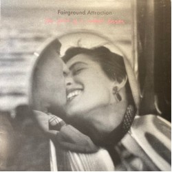 Fairground Attraction - The First Of A Million Kisses (LP)*