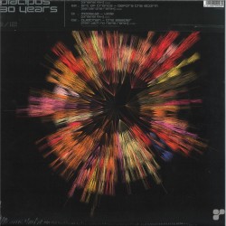 Platipus 30 Years 11/12 (12")