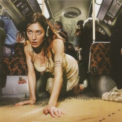 Caroline Polachek - Desire, I Want To Turn Into You (CD)