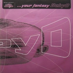 Baby D - ...Your Fantasy (12")